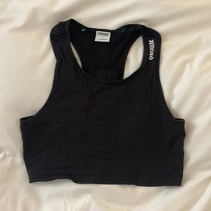 Gymshark Crop Top